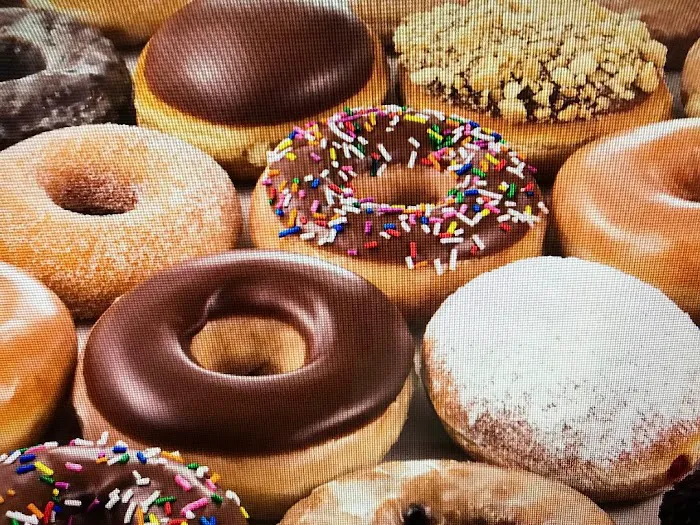 Thunder Donuts Picture 8