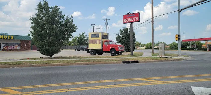 Thunder Donuts Picture 4