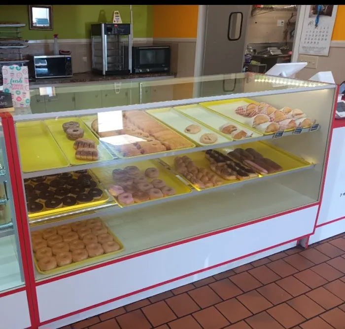 Thunder Donuts Picture 10
