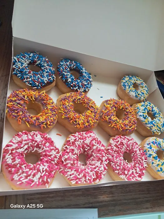 Thunder Donuts Picture 9
