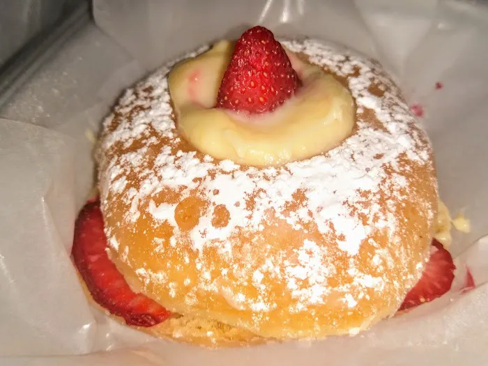 Thunder Donuts Picture 3