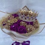 Sisters cakes and bouquets