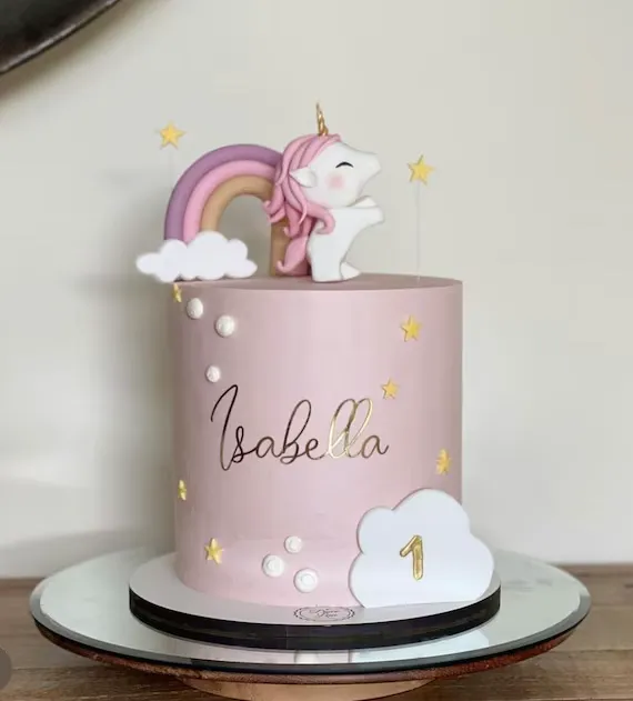Sisters cakes and bouquets Picture 8