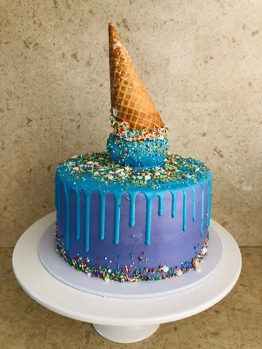 Sisters cakes and bouquets Picture 10