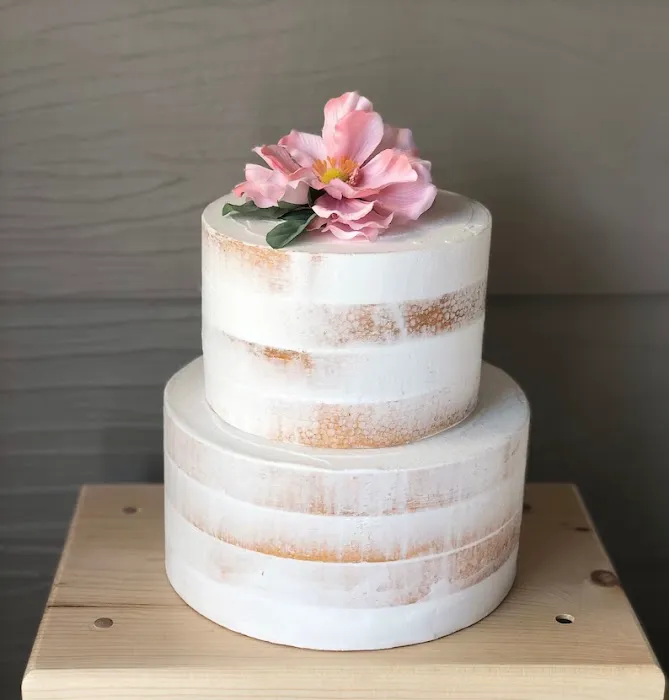 Sisters cakes and bouquets Picture 9