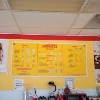 Honey Bee Donut ico