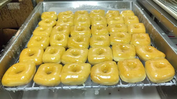 Honey Bee Donut Picture 9