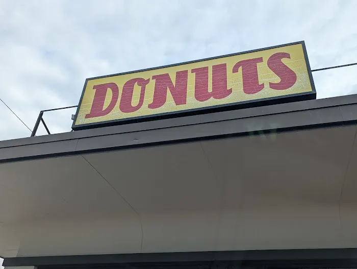 Honey Bee Donut Picture 2