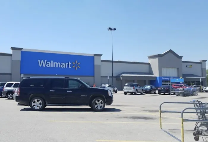 Walmart Bakery Picture 1