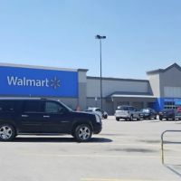 Walmart Bakery ico