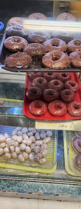 Tinker Donuts Picture 6