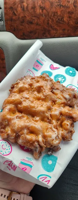 Tinker Donuts Picture 7