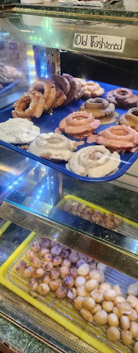 Tinker Donuts Picture 4