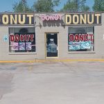 Tinker Donuts