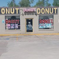 Tinker Donuts ico