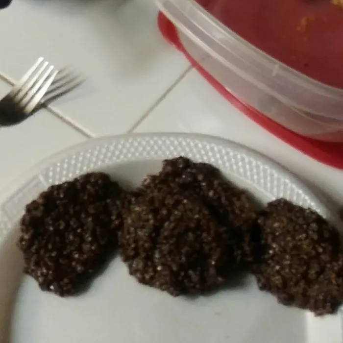 Crystal's Cookie Creations Picture 2