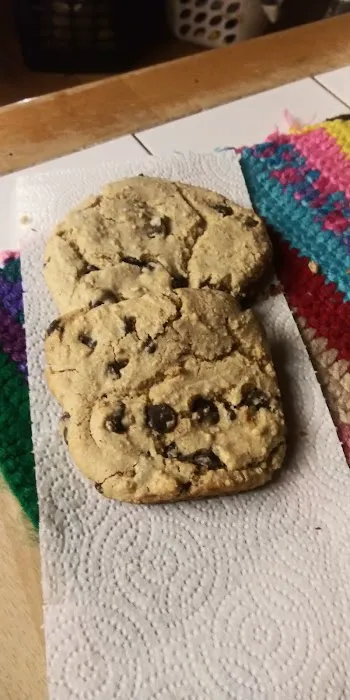 Crystal's Cookie Creations Picture 3