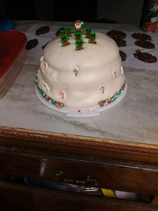 Crystal's Cookie Creations Picture 1