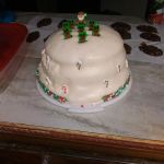 Crystal's Cookie Creations