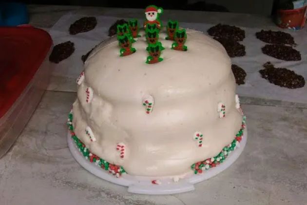 Crystal's Cookie Creations