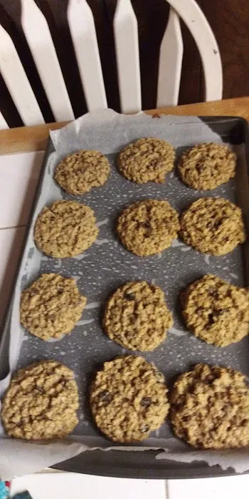 Crystal's Cookie Creations Picture 4