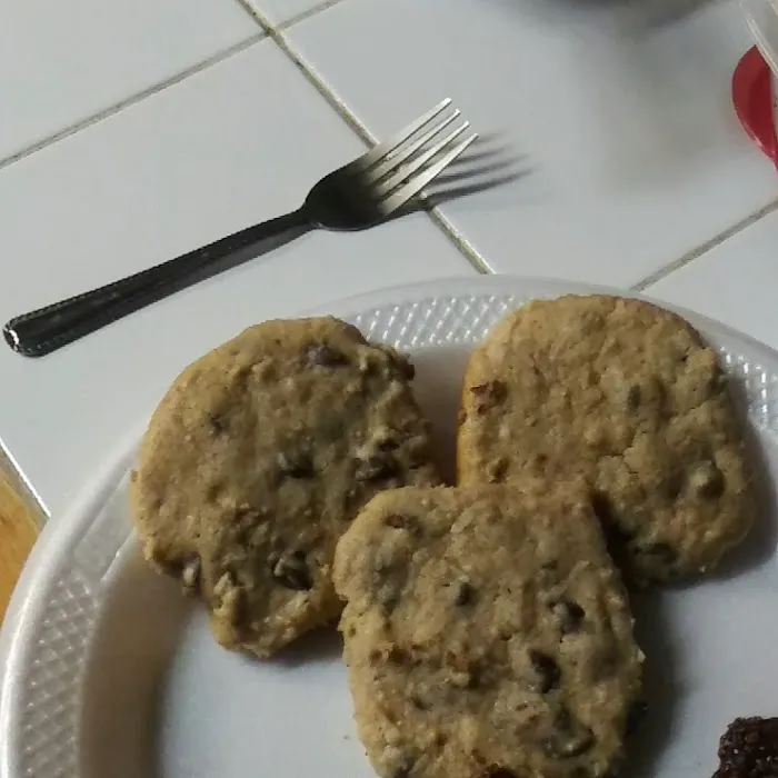 Crystal's Cookie Creations Picture 6