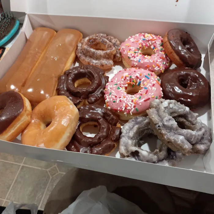 Best Donuts Picture 6