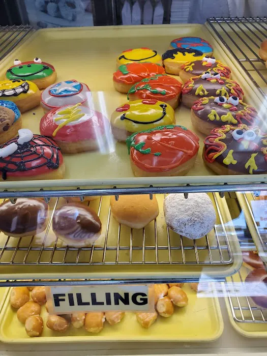 Best Donuts Picture 7