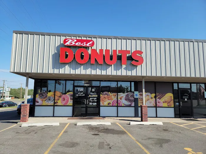 Best Donuts Picture 8