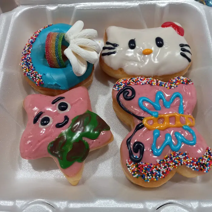 Best Donuts Picture 3
