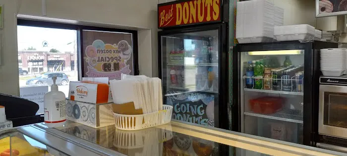 Best Donuts Picture 1