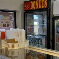 Best Donuts ico