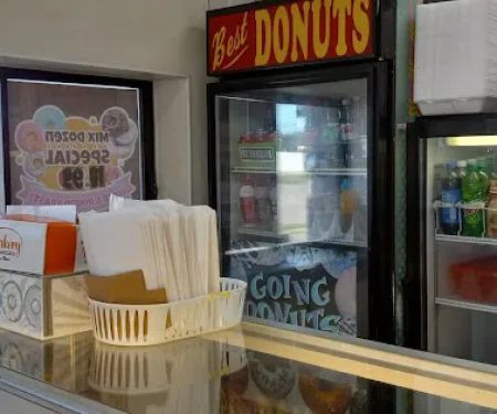 Best Donuts