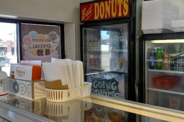 Best Donuts