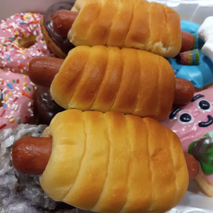 Best Donuts Picture 10