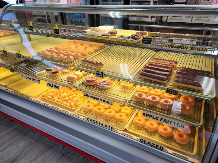 Best Donuts Picture 2