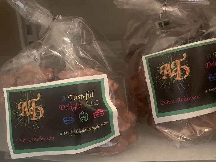 A Tasteful Delight LLC Picture 7