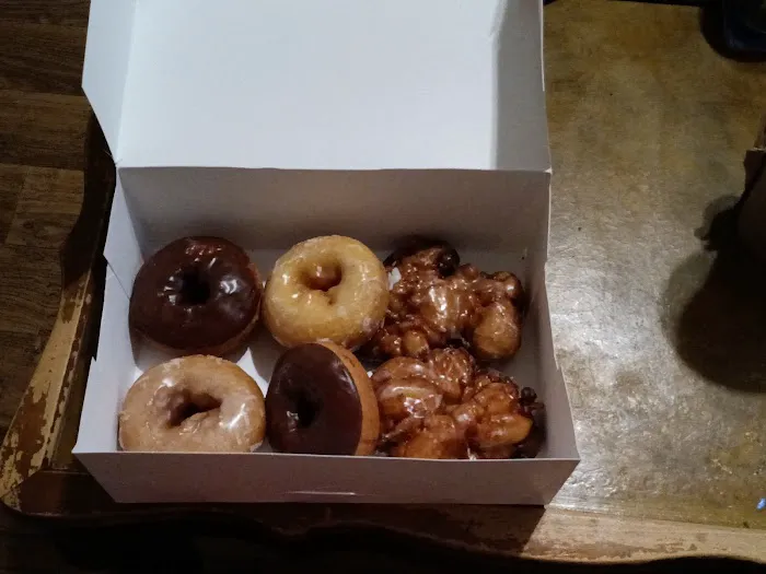 Holliday Donuts Picture 7