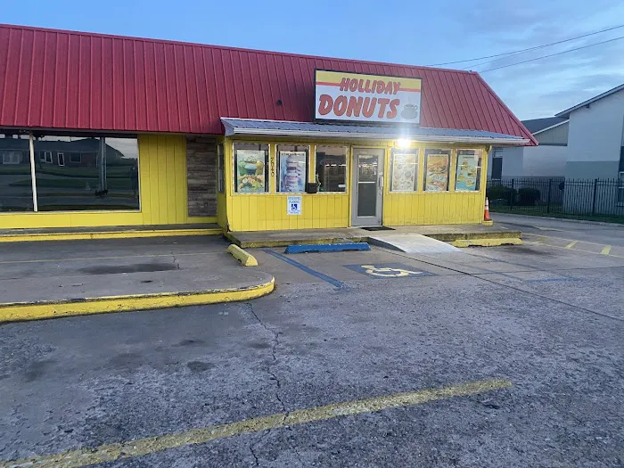 Holliday Donuts Picture 3