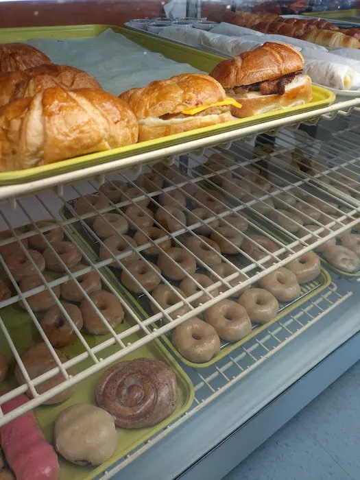 Holliday Donuts Picture 4