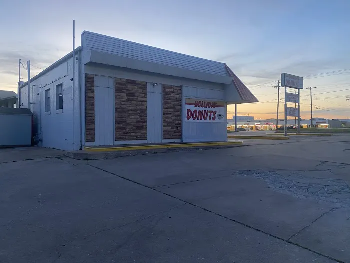 Holliday Donuts Picture 10