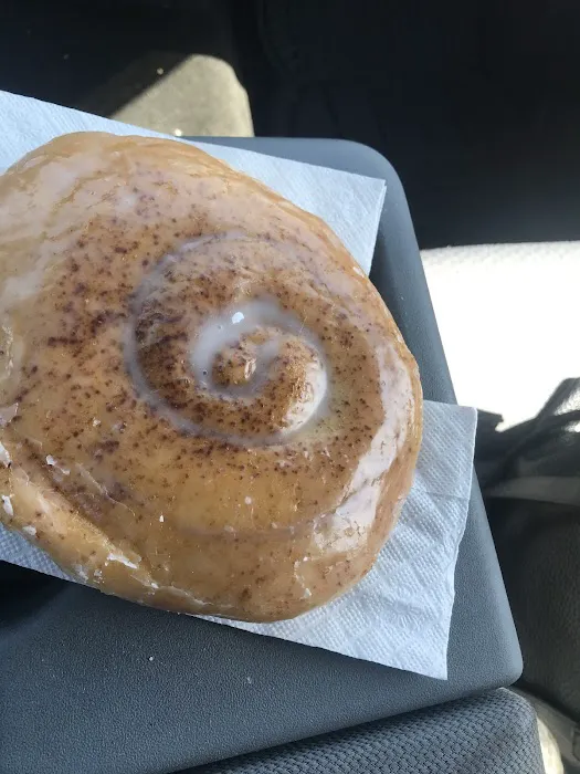 Holliday Donuts Picture 9