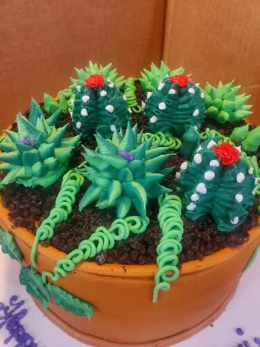 Cookies & Cupcake By Design Picture 3