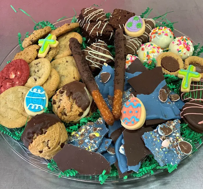 Cookies & Cupcake By Design Picture 4