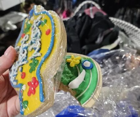Cookies & Cupcake By Design