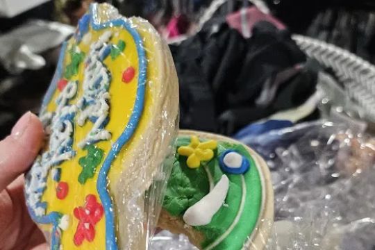 Cookies & Cupcake By Design