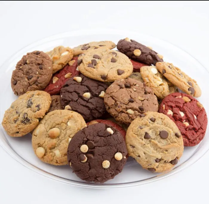 Cookies & Cupcake By Design Picture 6