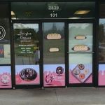 Douglas Donuts