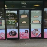 Douglas Donuts ico