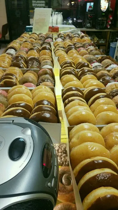 Douglas Donuts Picture 5